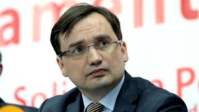 Poland wants punishments for use of `Polish death camp` phrase